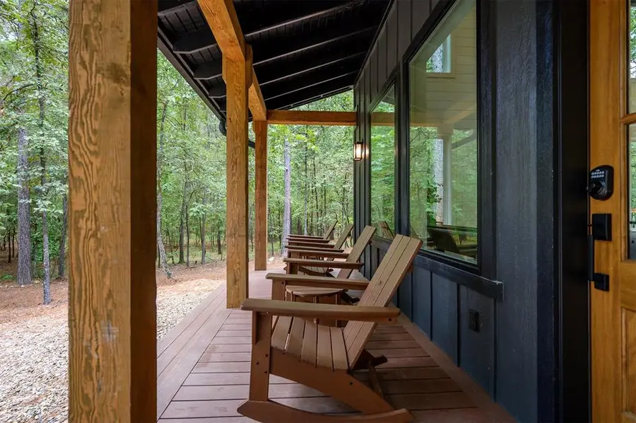 214 Mossy Bottom Trail, Broken Bow, OK 74728 - #2