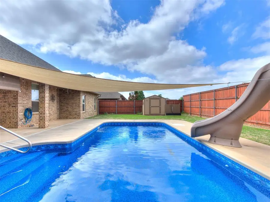 12409 Preakness Road, Oklahoma City, OK 73173 - #2