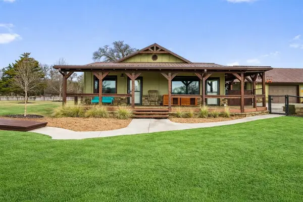 7800 Slaughterville Road, Lexington, OK 73051