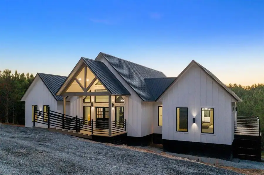 51 Honeyberry Trail, Broken Bow, OK 74728 - #2