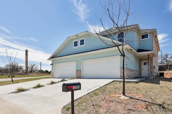 12003 Rivers Trail, Oklahoma City, OK 73131