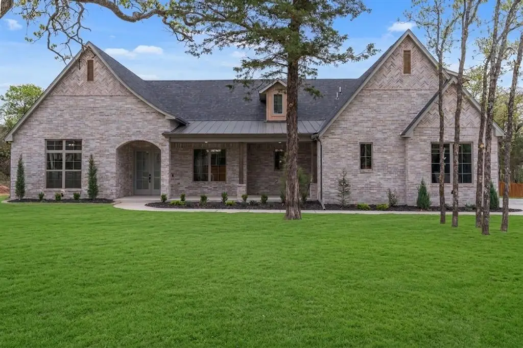 7961 Silver Spur, Arcadia, OK 73007 - #1