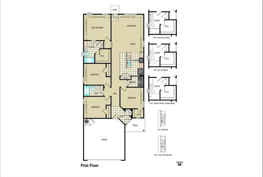 10520 Buffalo Wallow Road, Oklahoma City, OK 73131 - #2