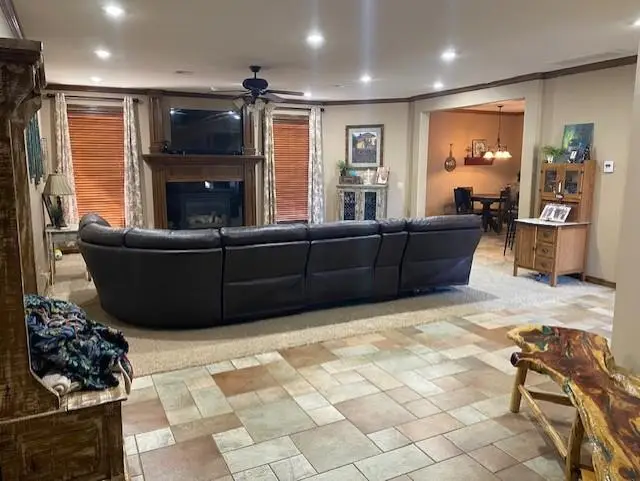 2200 E Ez Go Drive, Weatherford, OK 73096 - #2