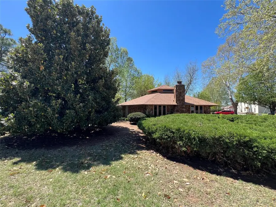 4316 Country Club Terrace, Norman, OK 73072 - #3