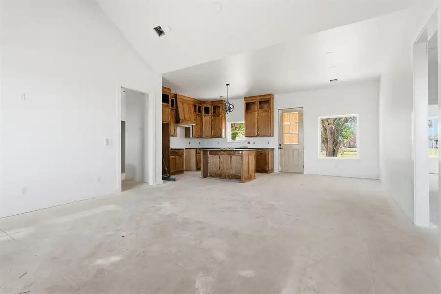 114 Garrett Drive, Wynnewood, OK 73098 - #3