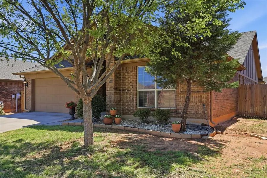 1014 Clingmans Dome Road, Norman, OK 73069 - #3