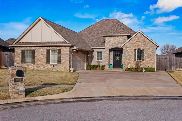10325 Sunset Lane, Oklahoma City, OK 73120