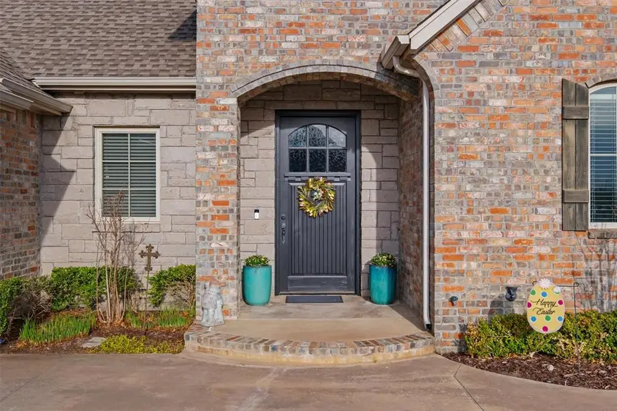 10325 Sunset Lane, Oklahoma City, OK 73120 - #2