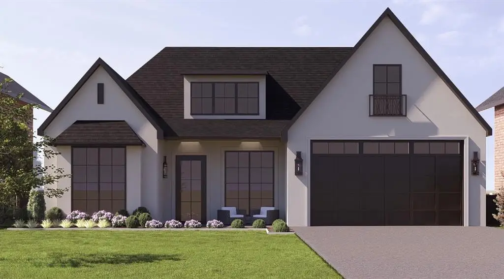 1724 Huntington Avenue, Nichols Hills, OK 73116 - #1
