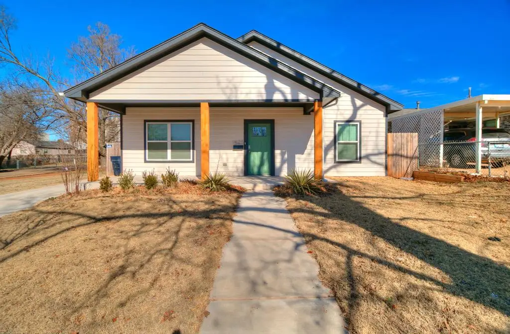 1425 E Park Place, Oklahoma City, OK 73117 - #1