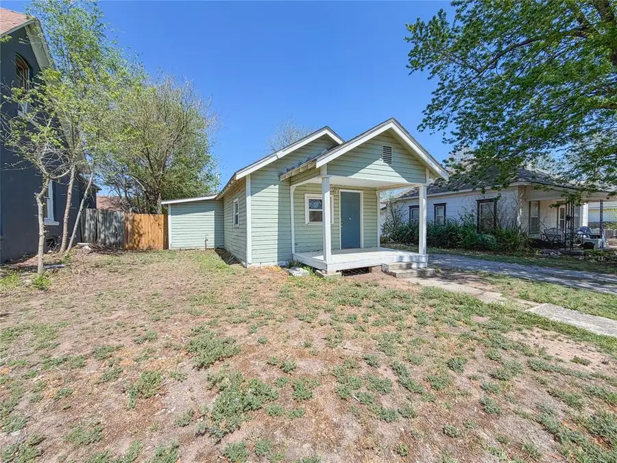 918 W Woodson, El Reno, OK 73036 - #2