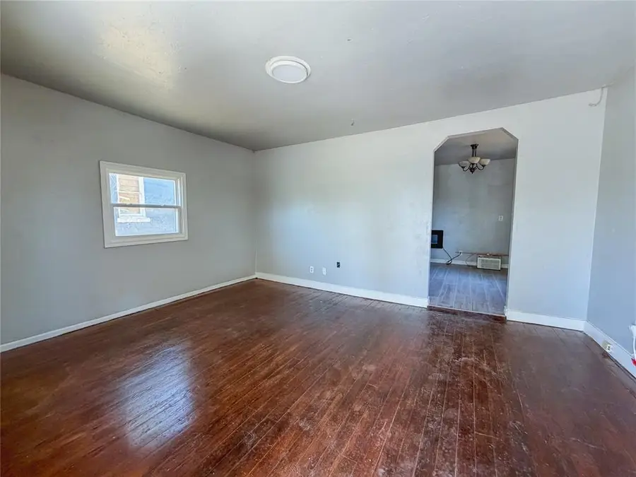 918 W Woodson, El Reno, OK 73036 - #3