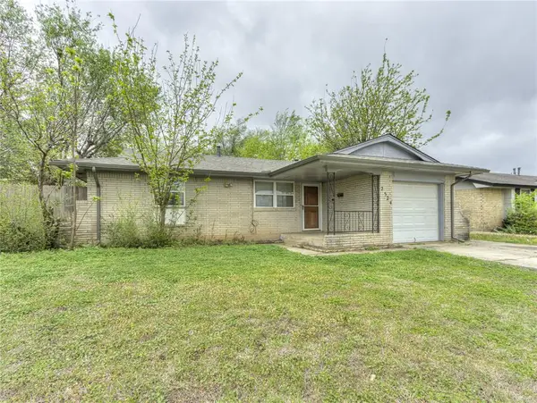 2524 SW 79th Street, Oklahoma City, OK 73159