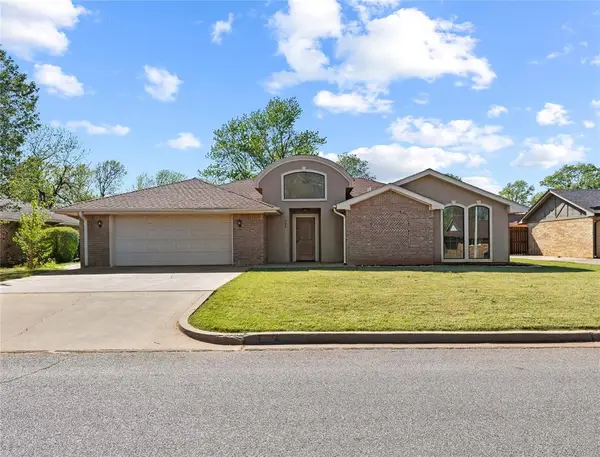 509 Walnut Street, Weatherford, OK 73096