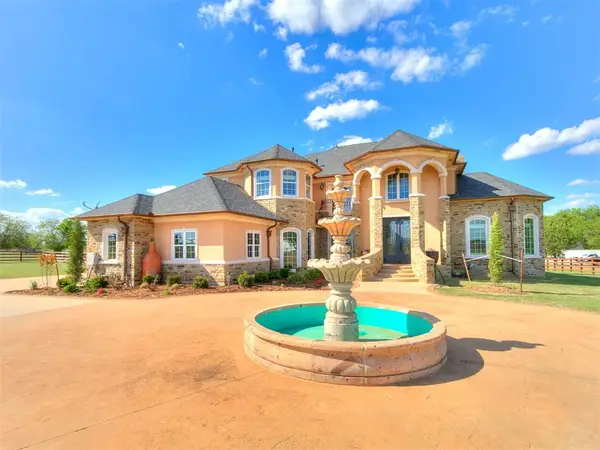 11235 NW 150th Street, Piedmont, OK 73078