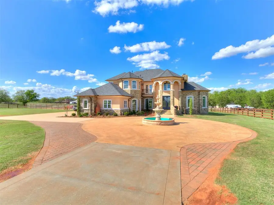 11235 NW 150th Street, Piedmont, OK 73078 - #3