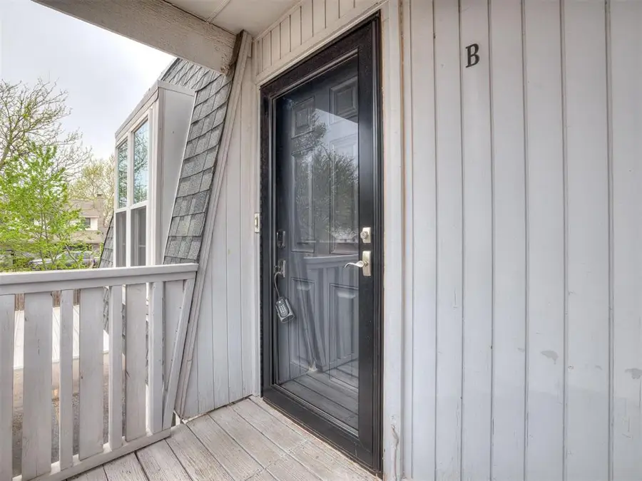 11413 N May Avenue #B, Oklahoma City, OK 73120 - #3