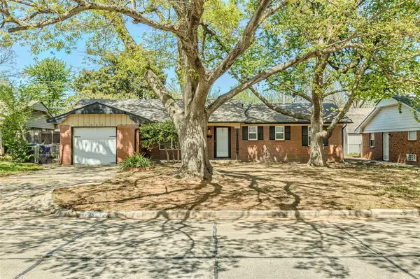 1523 Vine Street, Norman, OK 73072