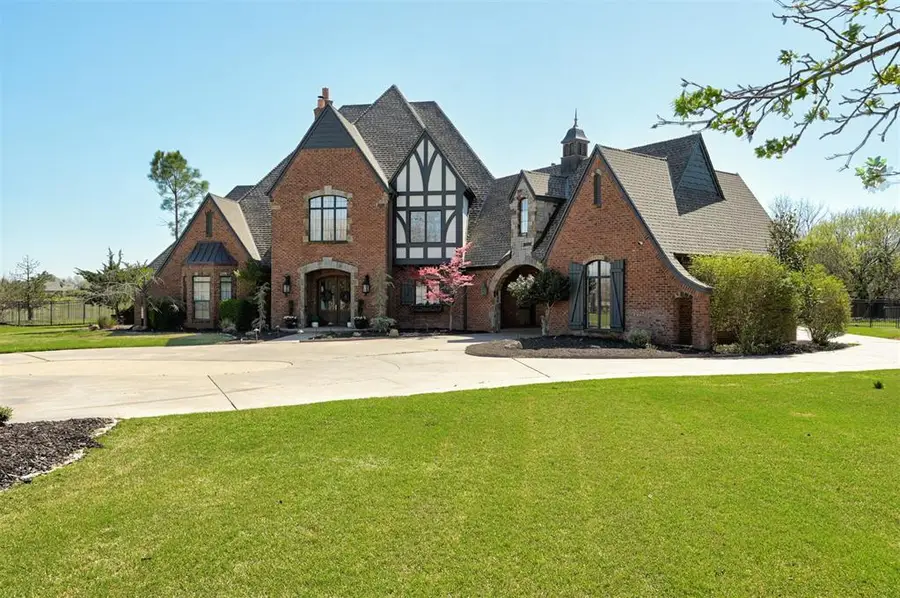 1248 W Sw 59th Street, Mustang, OK 73064 - #2