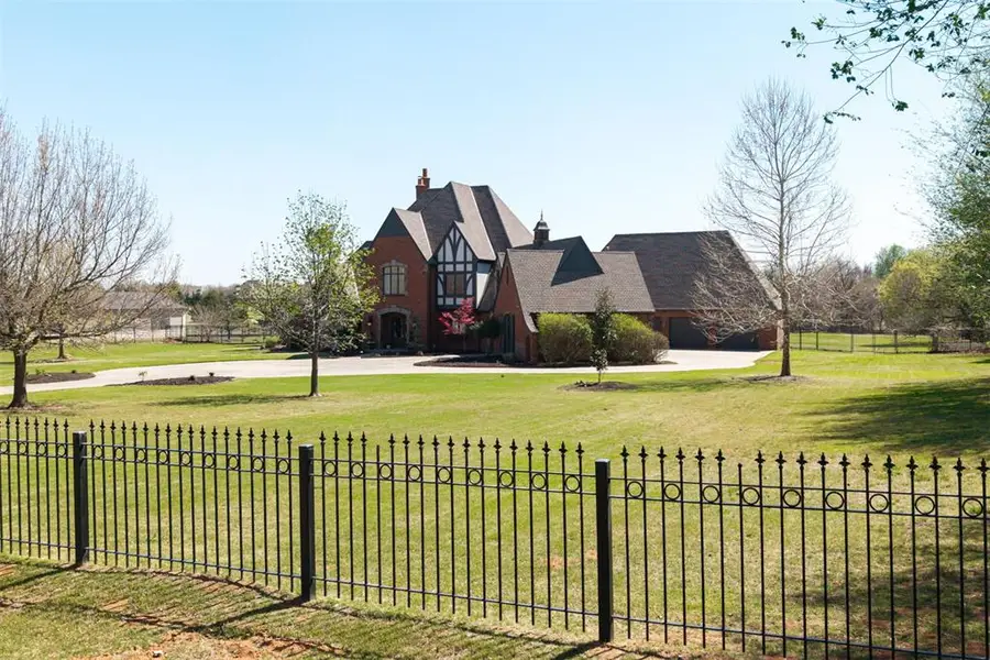 1248 W Sw 59th Street, Mustang, OK 73064 - #3