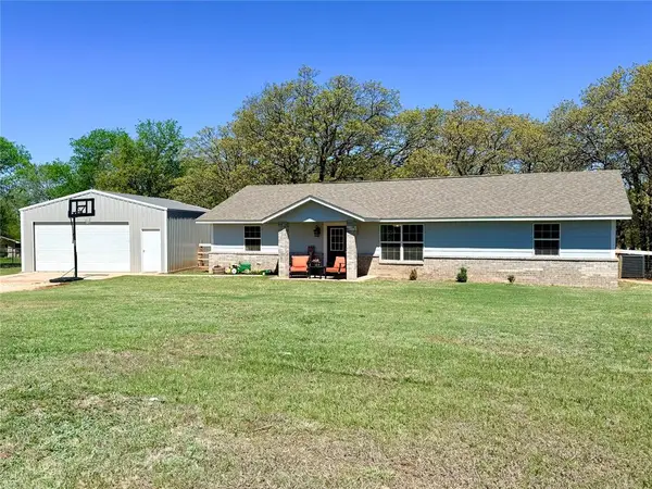 342558 E 1020 Road, Meeker, OK 74855