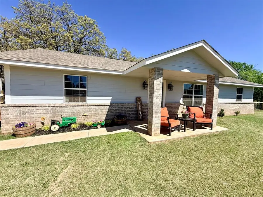 342558 E 1020 Road, Meeker, OK 74855 - #2