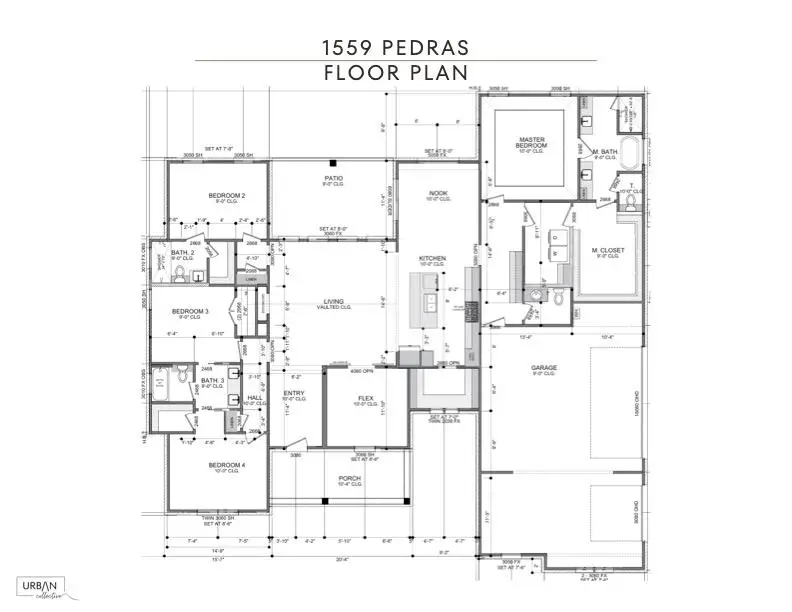 1559 Pedras Place, Newcastle, OK 73065 - #2