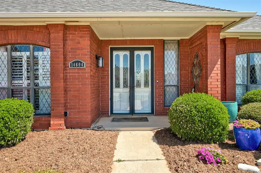 14604 Pony Road, Oklahoma City, OK 73134 - #3