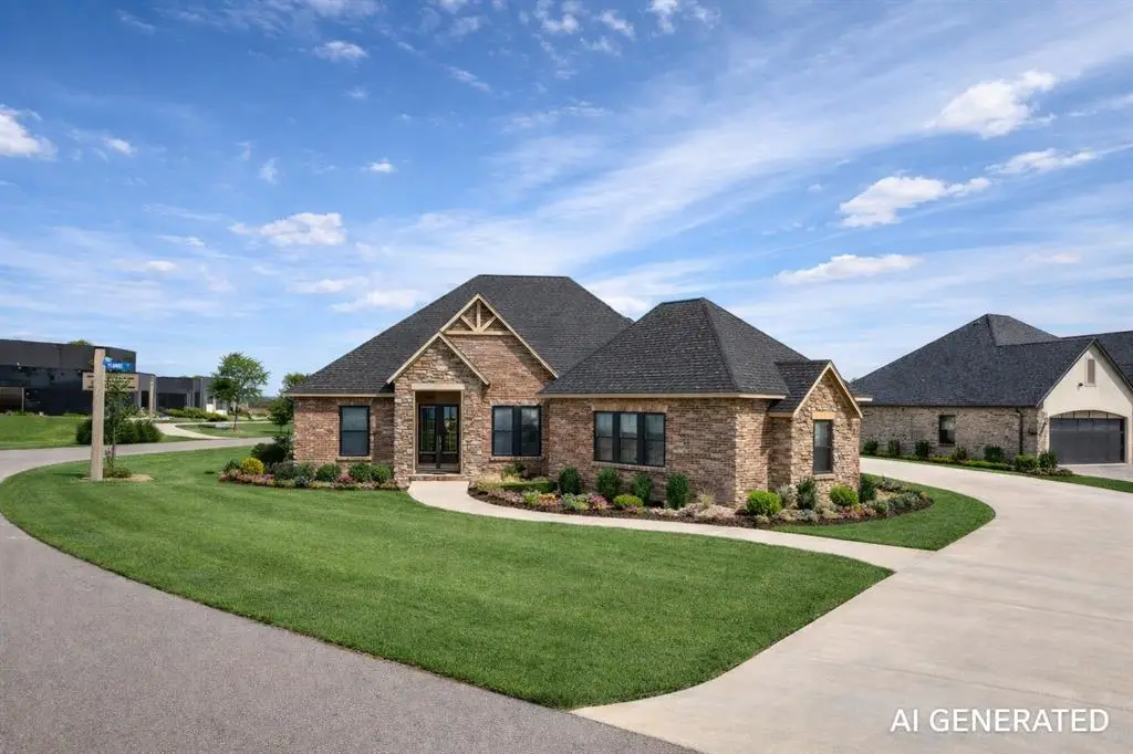 1330 Pedras Place, Newcastle, OK 73065 - #1