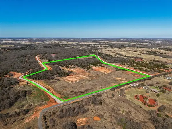 003 E 1060 Road, McLoud, OK 74851