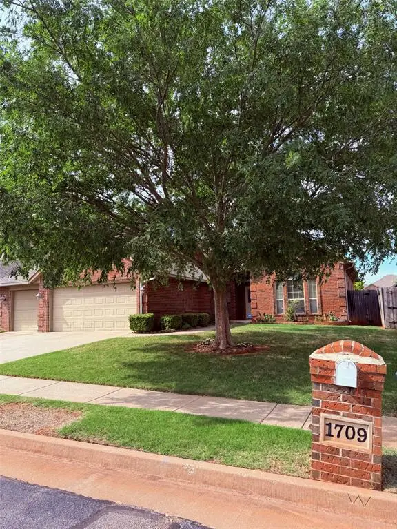 1709 Ada Sage Lane, Edmond, OK 73003 - #2