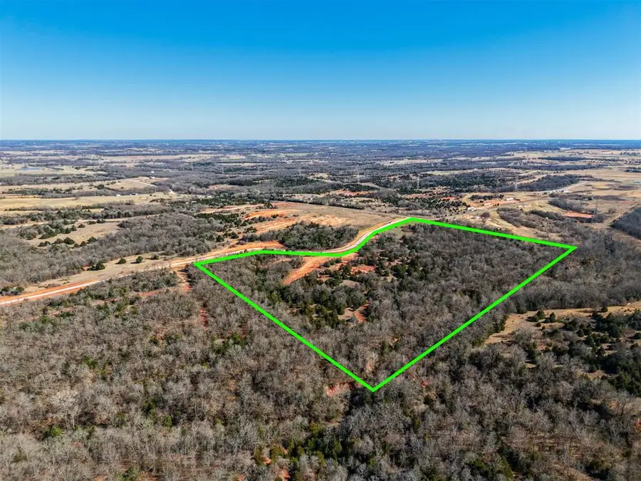 004 E 1060 Road, McLoud, OK 74851 - #2