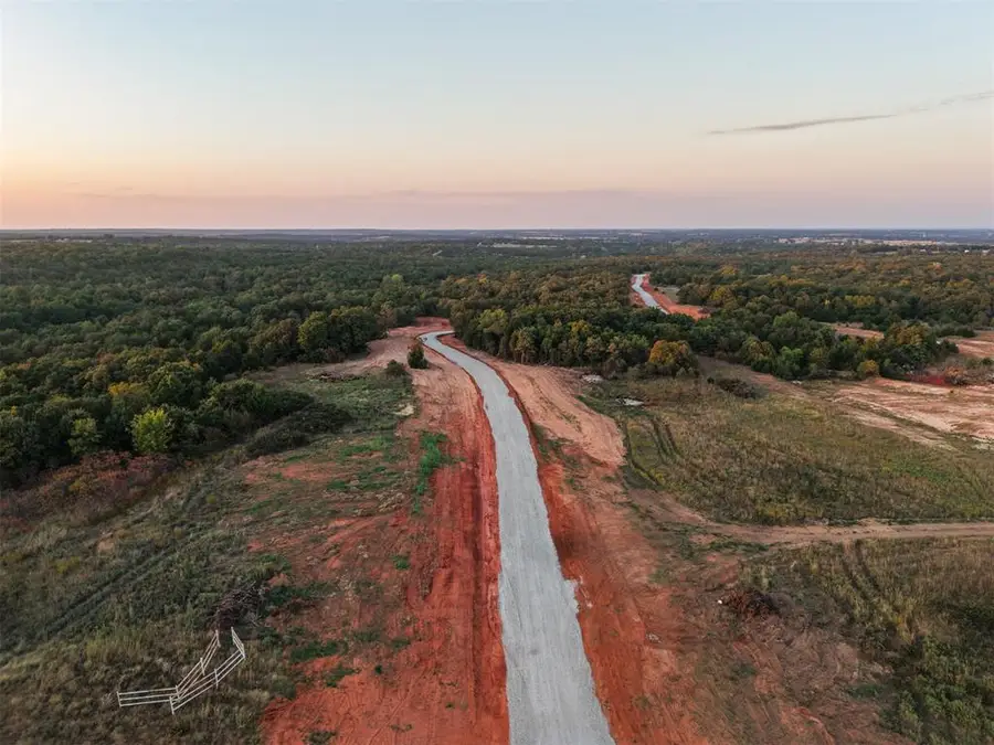 004 E 1060 Road, McLoud, OK 74851 - #3