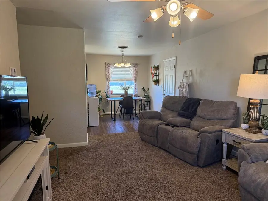 1120 Burns Street, Altus, OK 73521 - #2