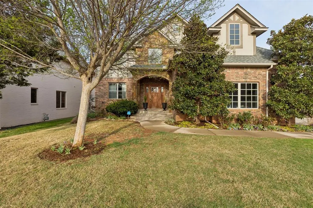 13213 Blue Canyon Circle, Oklahoma City, OK 73142 - #1