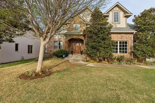 13213 Blue Canyon Circle, Oklahoma City, OK 73142