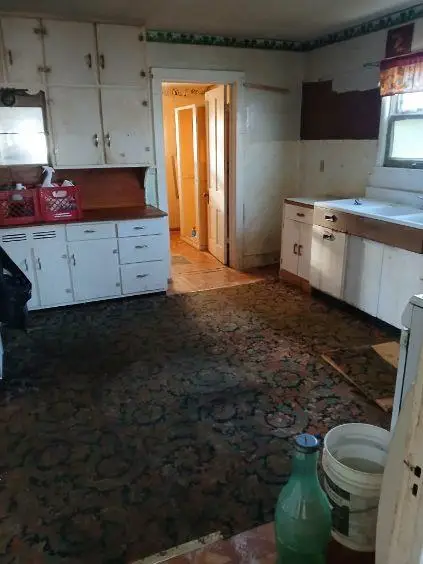 1577 Kansas Avenue, Nash, OK 73761 - #2