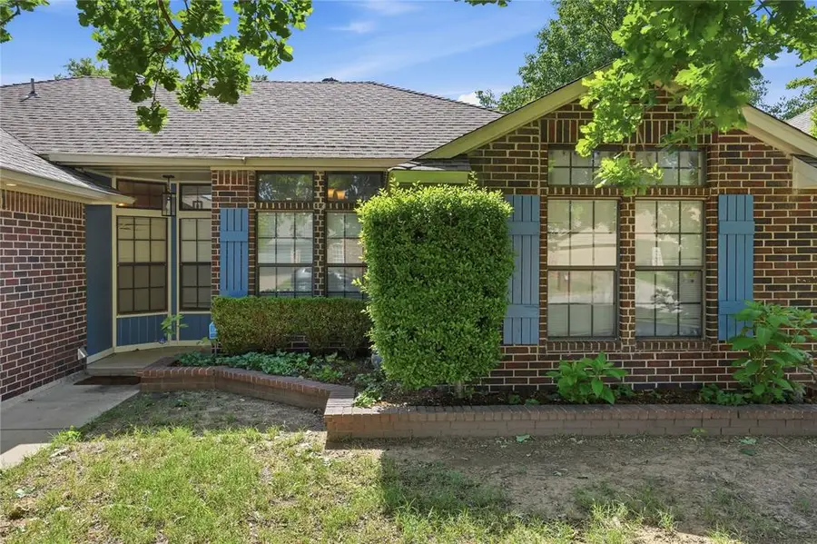 17132 Sunny Hollow Road, Edmond, OK 73012 - #3