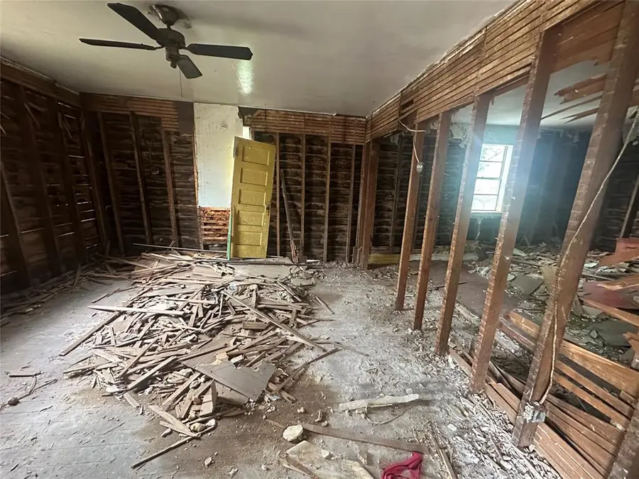 313 S 17th Street, Frederick, OK 73542 - #3