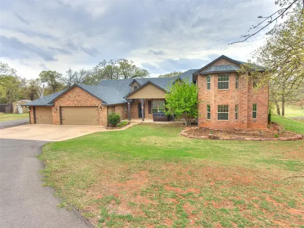 4600 Midway Court, Edmond, OK 73034