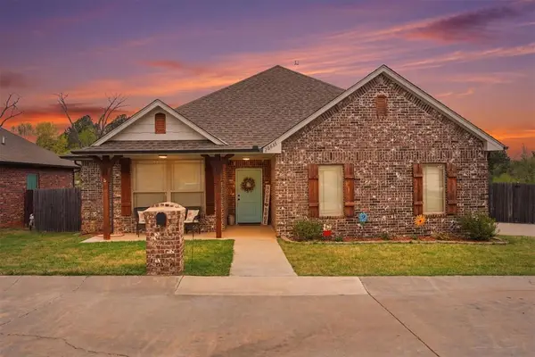 20645 Santa Fe Avenue, Harrah, OK 73045