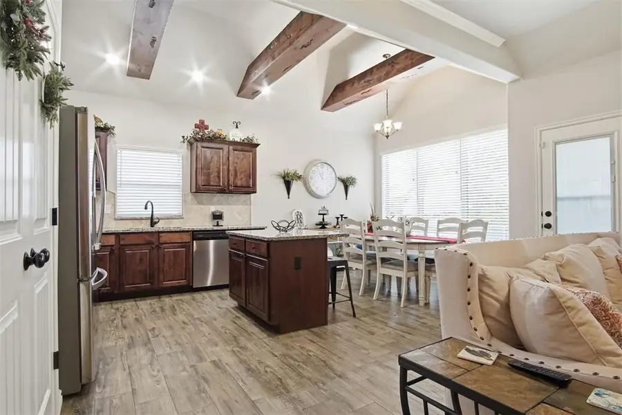 20645 Santa Fe Avenue, Harrah, OK 73045 - #3