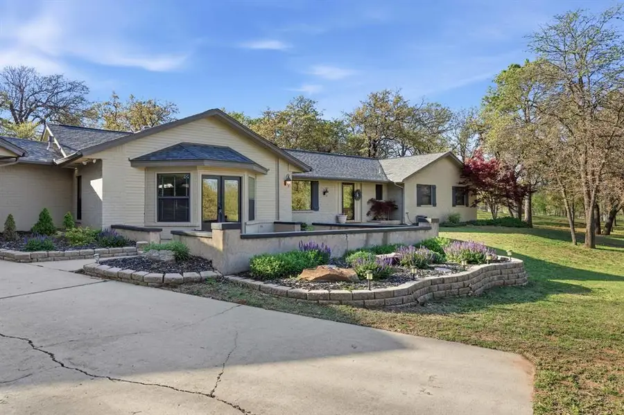 6209 N Sooner Road, Edmond, OK 73034 - #2