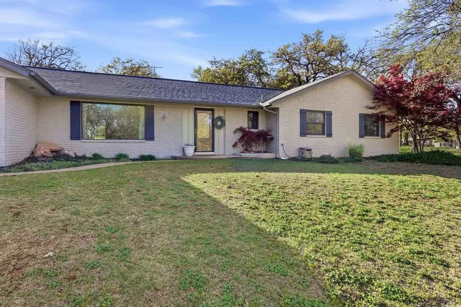 6209 N Sooner Road, Edmond, OK 73034 - #3