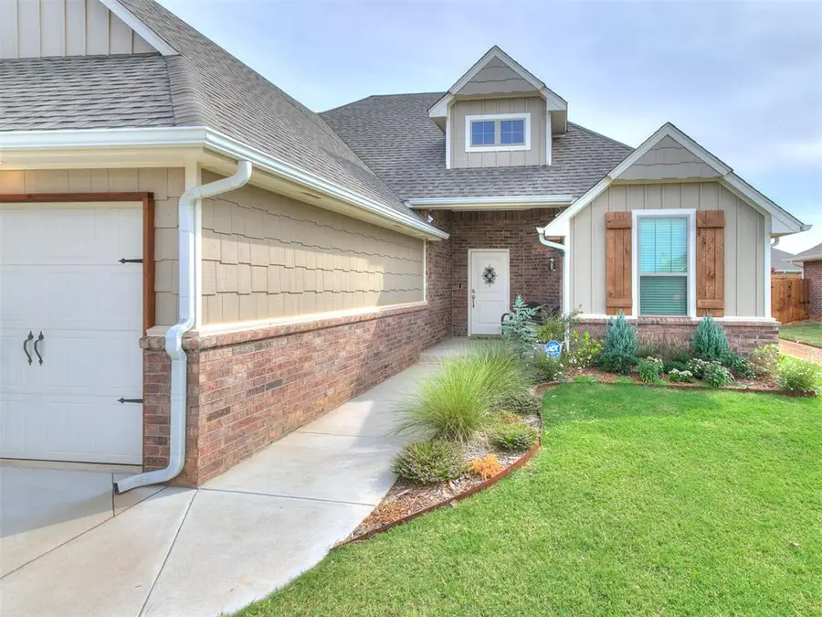 9316 NW 118th Street, Yukon, OK 73099 - #2