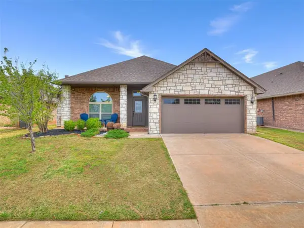 19324 Taggert Drive, Edmond, OK 73012
