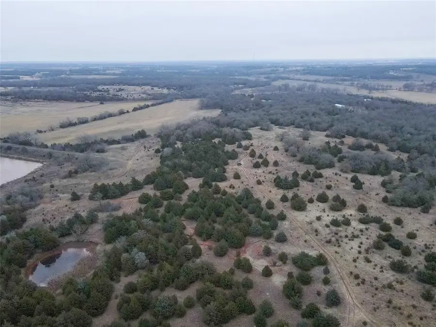 0000 S 3340 Road, Harrah, OK 73045 - #2