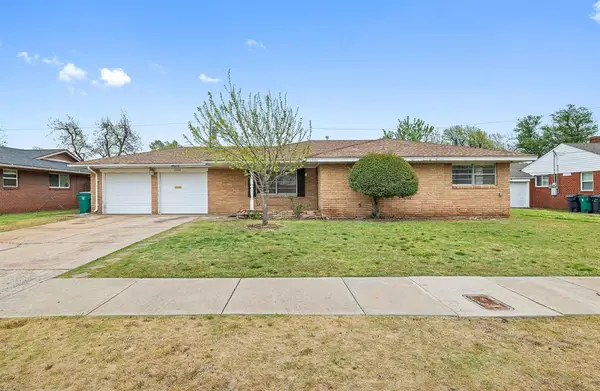 4908 N Warren Avenue, Oklahoma City, OK 73112