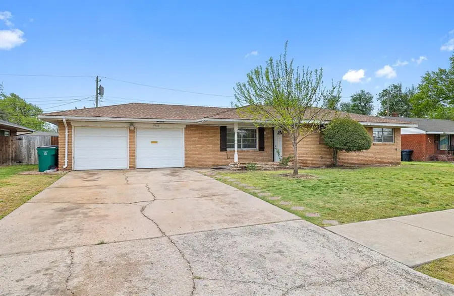 4908 N Warren Avenue, Oklahoma City, OK 73112 - #2
